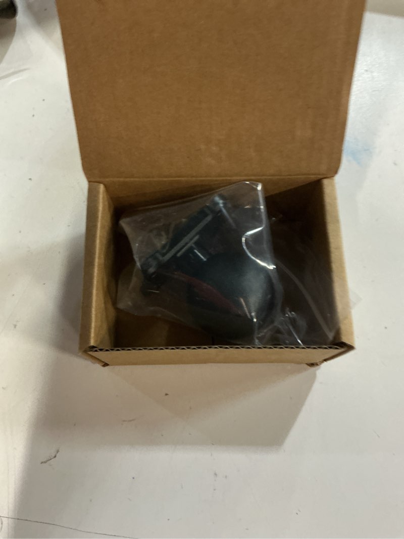 Condition photo showing New/Like New for BRCOVAN 1.5'' Ball Mount Base with Aluminum Alloy 4-Hole AMPS Square Plate, Compatible with RAM Moun