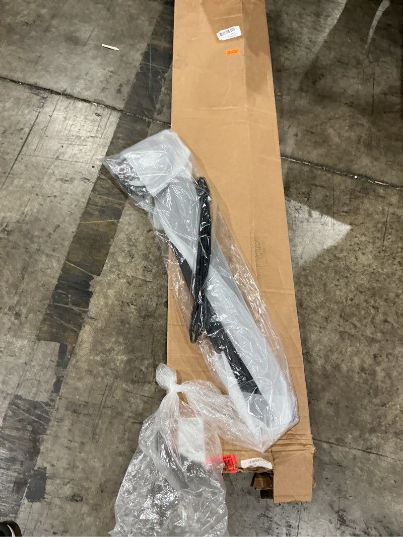 Condition photo showing Good Condition for husky liners cab pro cab ma fits 2021-2024 ford bronco black 