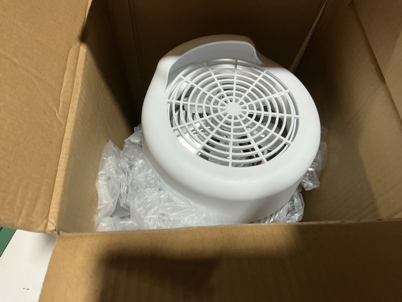 Condition photo showing Good Condition for CO-Z 6L Water Distiller, Larger 1.6 Gal Countertop Home Distillers, Distilling Pure Water Machine for Home Table Desktop, Distilled Water Making Machine, Water Purifier to Make Clean Water for Home White-6L