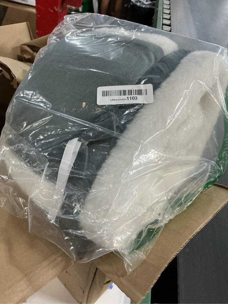 Condition photo showing Good Condition for cat backpack front carrier dog carriers for small dogs backpack front dogs backpack carry on dogs backpack carrier, 26*20*25cm, gray
