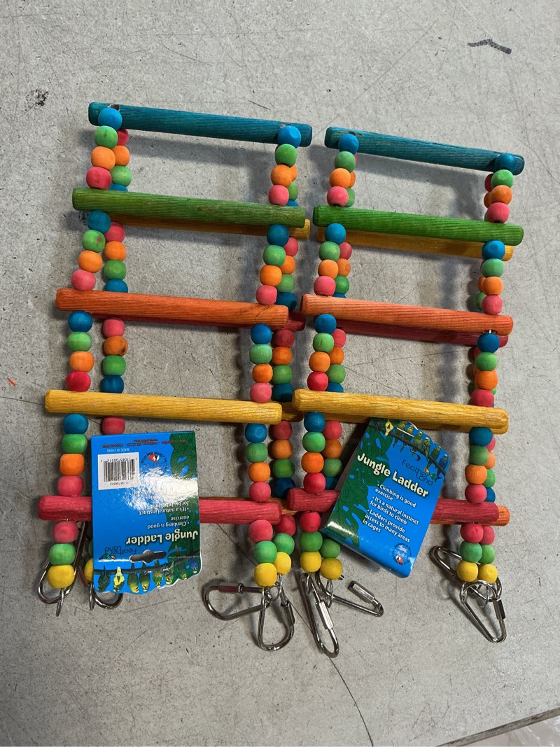 Condition photo showing New/Like New for Caitec 512 Small Flex Ladder(Pack of 2)