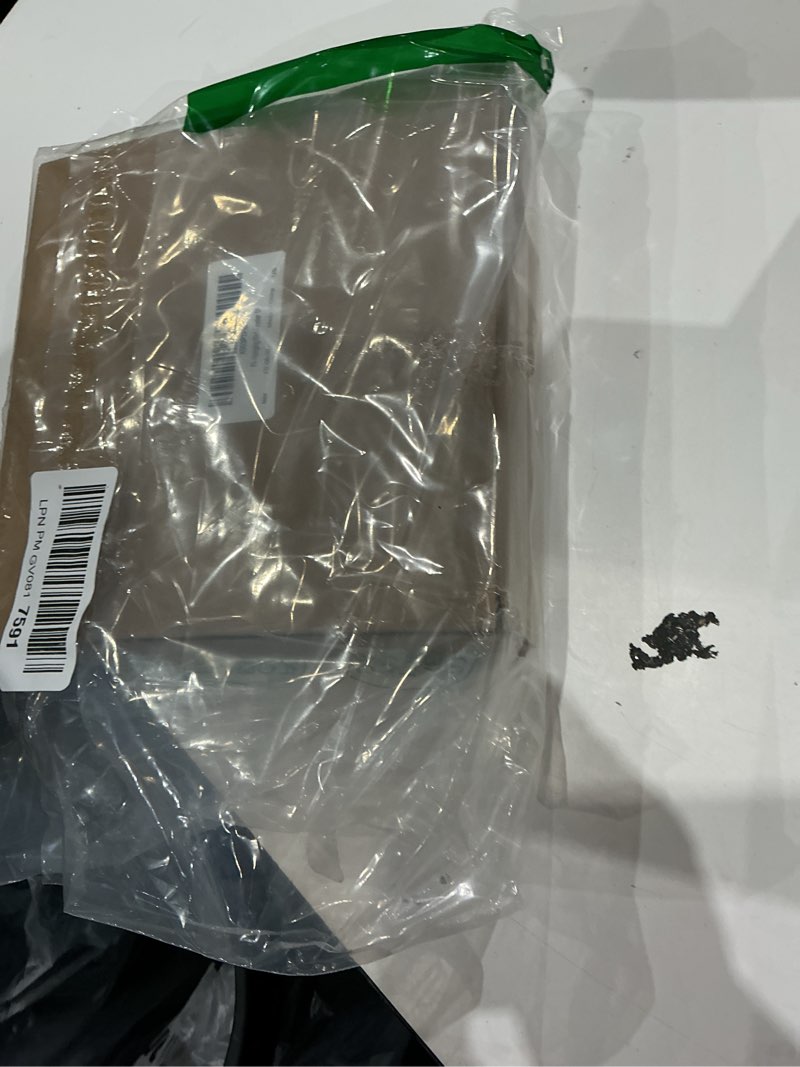Condition photo showing Good Condition for hanging bird feeder, birdfeeder hanging for garden yard outside hanging bird feeder tray - metal mesh platform feeders for birds outside outdoors hanging for attracting birds - original seed feeder-1