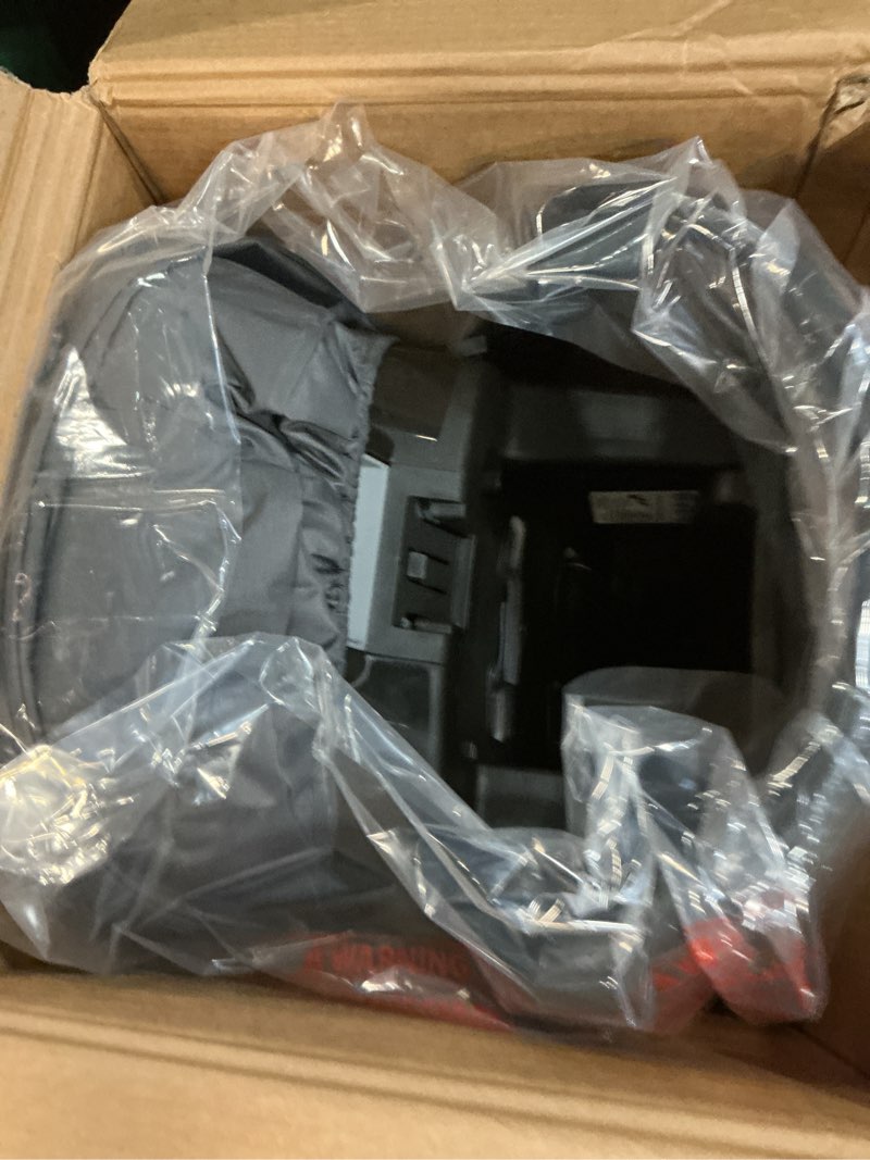 Condition photo showing New/Like New for Baby Trend EZ-Lift Plus Infant Car Seat, Ultra Grey