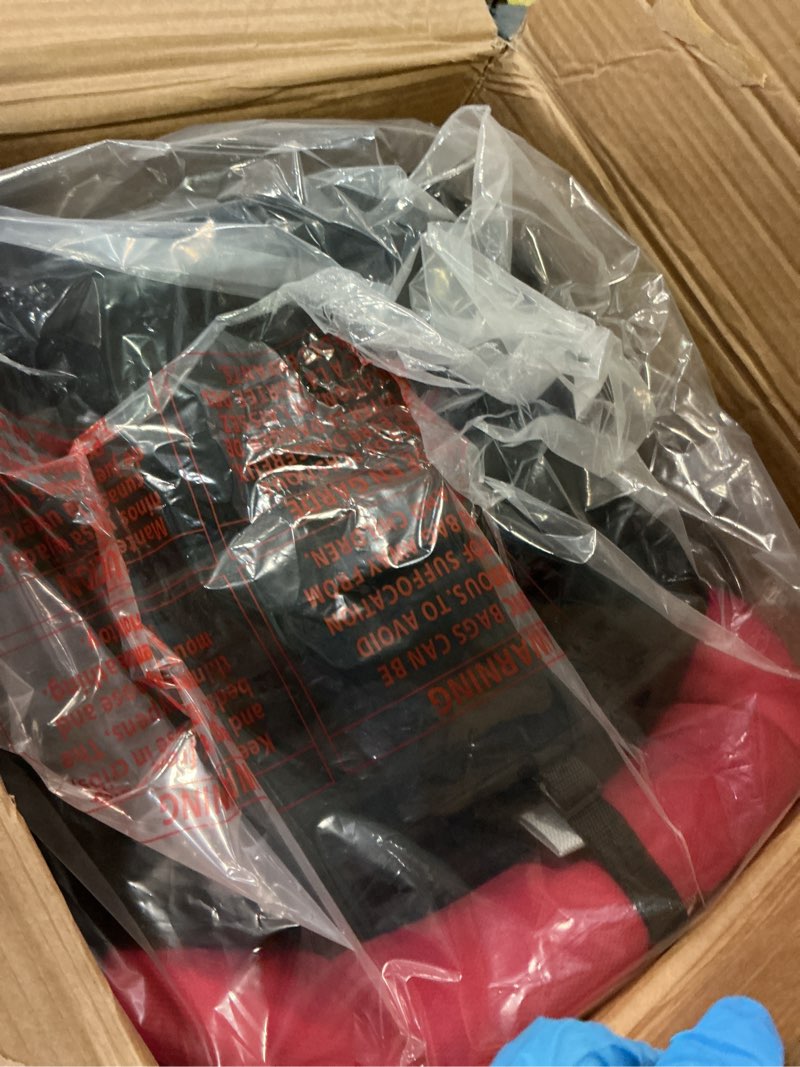 Condition photo showing Good Condition for baby trend cover me™ 4-in-1 convertible car seat, scooter