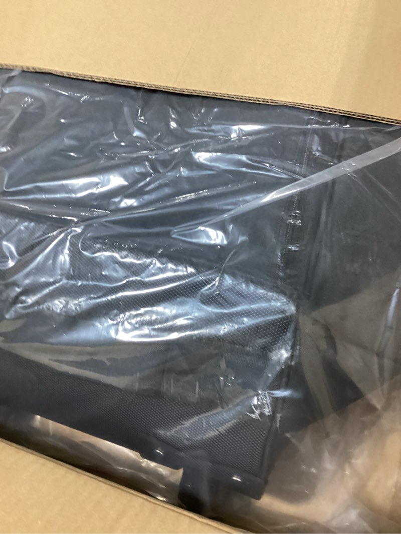 Condition photo showing Good Condition for ski bags for air travel - ski bag with wheels fit single snowboard or double skis up to 175 or 190 cm all-round padded protection for boots, helmet, ski gear black 175