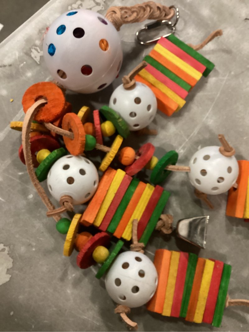 Condition photo showing Good Condition for Caitec 634 4 in. x 19 in. Batter Up