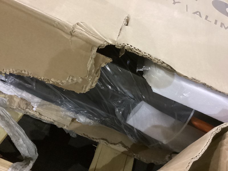 Condition photo showing As Is for NordicTrack T Series