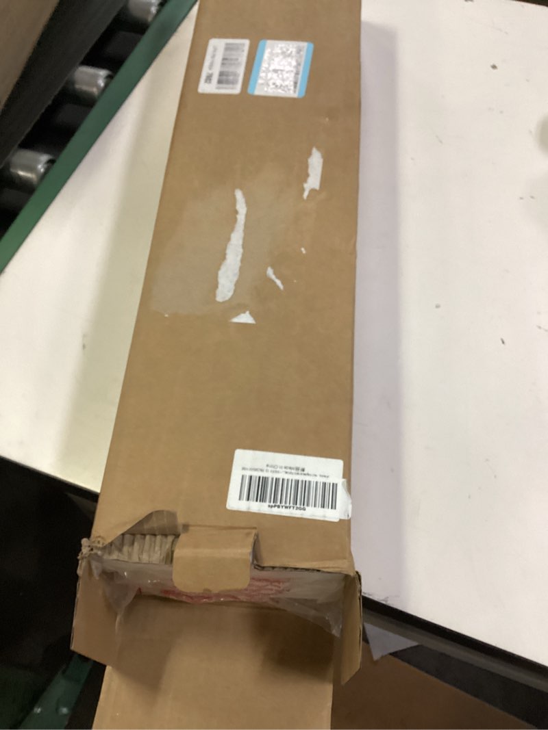 Condition photo showing New/Like New for 3Packs?401 Replacement Furnace Filter Compatible with AprilAire 2400, Space-Gard 2400 Whole-House Air Purifiers - MERV 13, 16x25x6 Air Filter