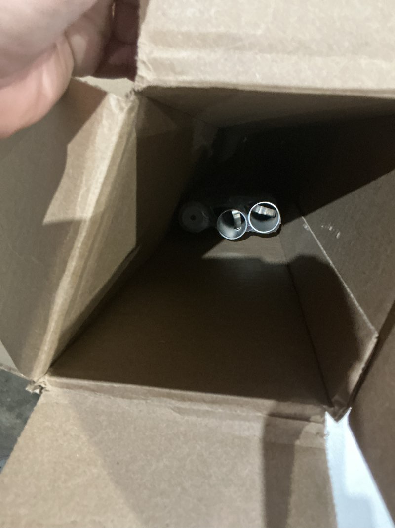 Condition photo showing Good Condition for VIVOSUN Highly Reflective Mylar Film Roll 4FT x 25FT for Outdoor Grow Room Indoor Decoration Aluminum Paint Coated 2 Mil Silver