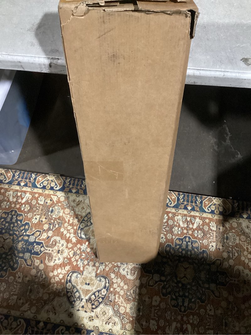 Condition photo showing Good Condition for ZZEQYG 4 Pcs ABS Carbon Fiber Door Sill Protector Compatible with Toyota Sienna 2015 2016 2017 2018 2019 2020 Accessories Door Sill Guards Trim 2015-2020 Sienna
