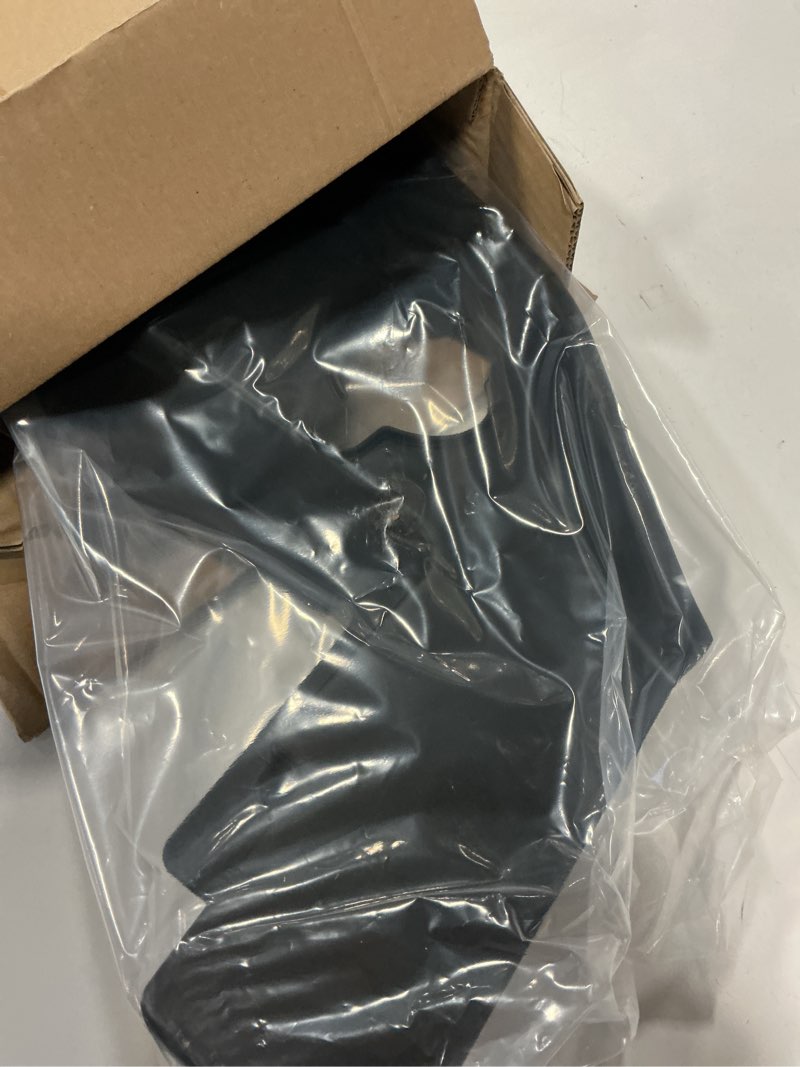 Condition photo showing New/Like New for RT-TCZ Windshield Washer Tank Engine Bay Side Panel Cover Accessories for Dodge Charger 2011-2024,for Dodge Challenger 2015-2024,for Chrysler 300 300c 2011-2024 (Black)