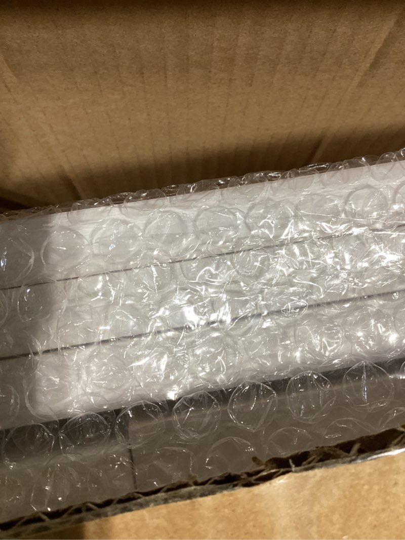 SpaceAid 5-Compartment Bookshelf, Montessori Bookcase for Toddlers, Wooden Book Shelf Organizer Stor