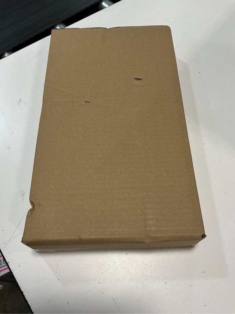 Condition photo showing New/Like New for golly pro modern led floating wall shelf, wall mounted display shelves, wood floating shelf for living room, bedroom, kitchen, office, hallway