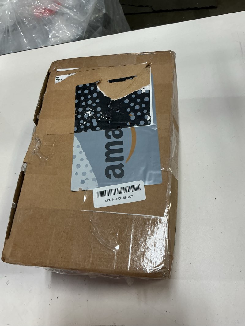 Condition photo showing Good Condition for Moen Ronan Spot Resist Brushed Nickel Two-Handle 4" Centerset Modern Bathroom Faucet with Push-Down Drain, 84022SRN Brushed Nickel 1 Handle 2-Handle Centerset