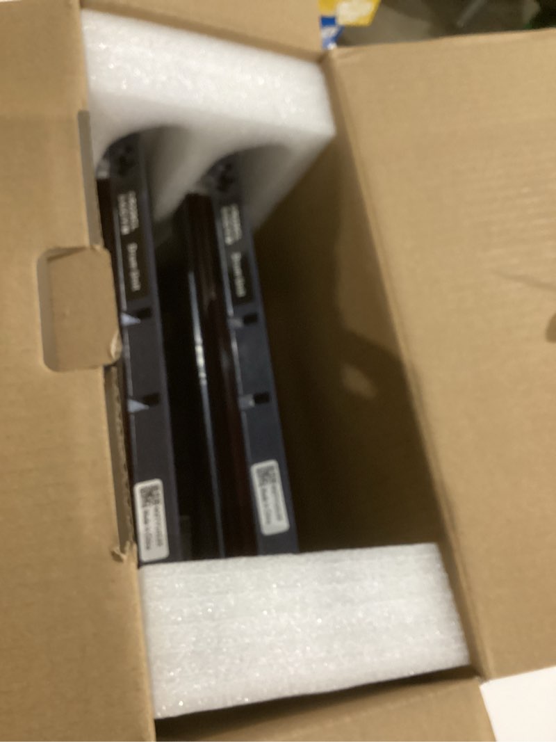 Condition photo showing As Is for INK4U DR-229CL Drum Unit Compatible Replacement for Brother DR-229CL DR229 Drum Unit for BrotherHL-L3220CDW HL-L3280CDW MFC-L3720CDW MFC-L3780CDW HL-L3300CDW HL-L3295CDW MFC-L8395CD Printer, 4 Pack DR229-4P