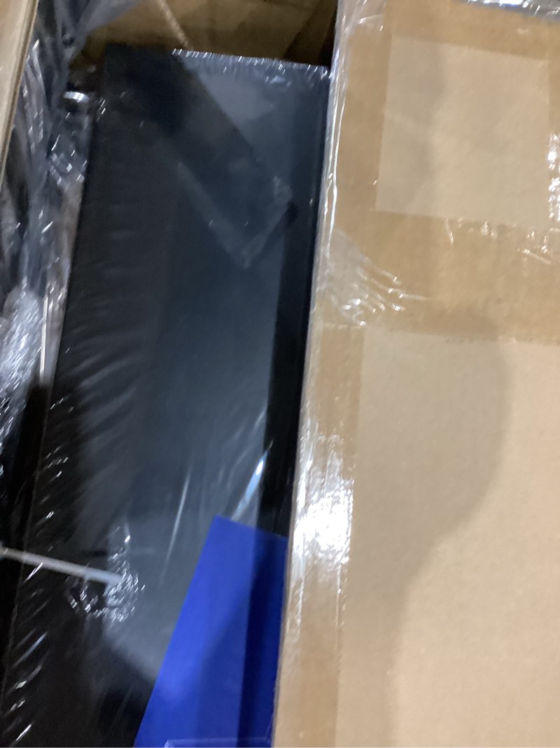 Condition photo showing Good Condition for kinchoix 2 step rv stairs, hot tub steps, outdoor spa step ladder with handrail,portable economy 5th wheel stair for travel trailer, motor home, camper and porch with non-skid tapes