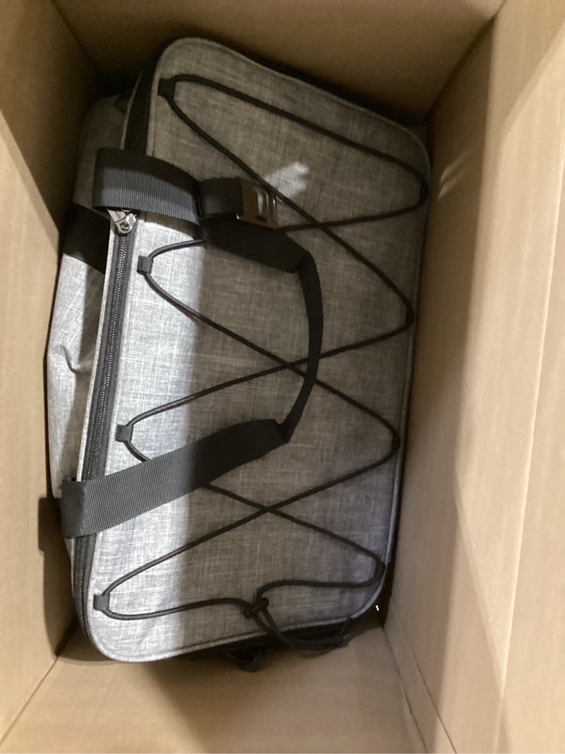 Condition photo showing Good Condition for amazon basics soft insulated cooler 50 can