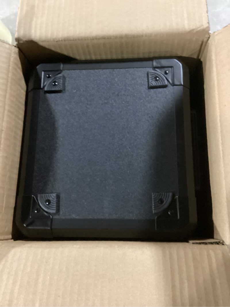 Condition photo showing Good Condition for Graded Card Storage Box, PSA Slab Graded Card Case for Graded Cards Sports Cards, Baseball Trading Card Case Holder Fits PSA, CSG, BGS