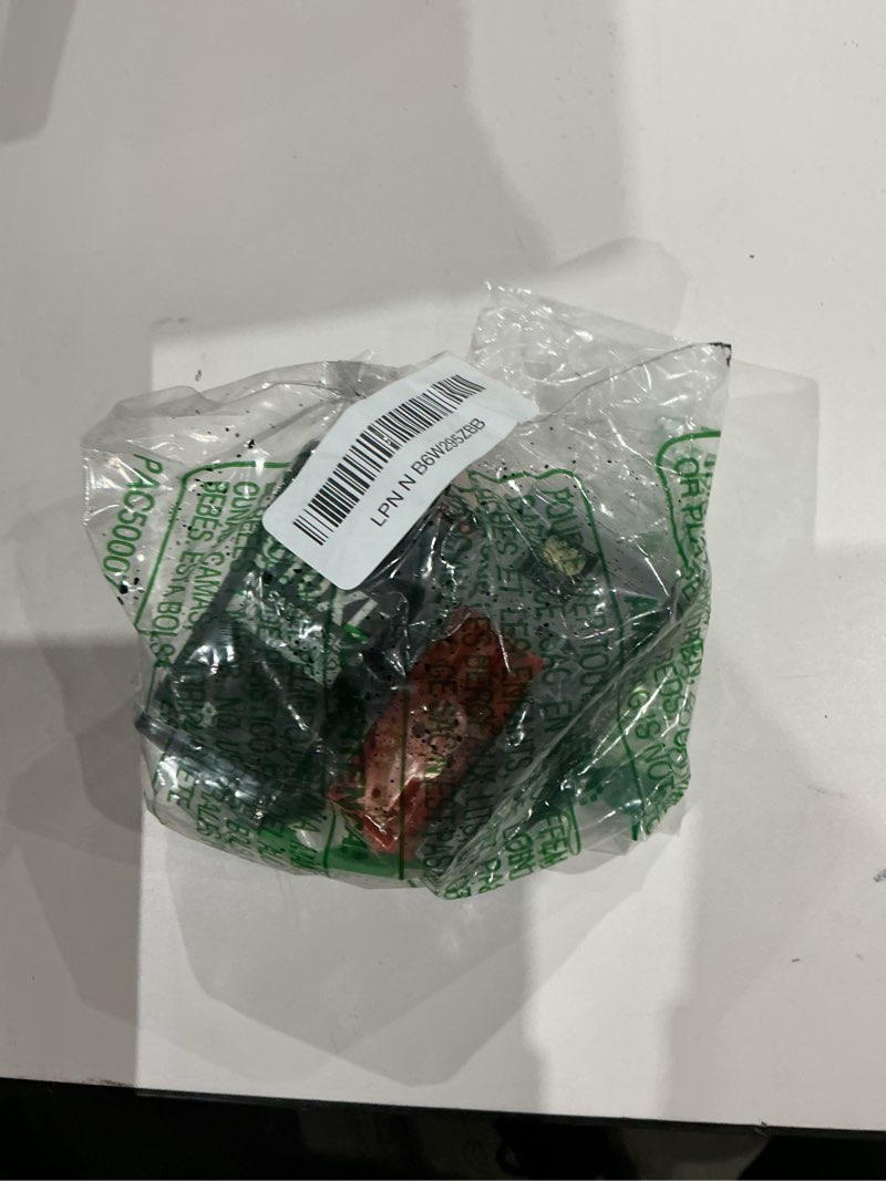 Condition photo showing As Is for Compatible 910XL Black Ink Replacement for HP 910XL Ink Cartridges for HP Printers Black Work with HP OfficeJet Pro 8020 8025 8028 8035 8015 8022 8010 Printers Ink (2 Pack,910 XL Ink)