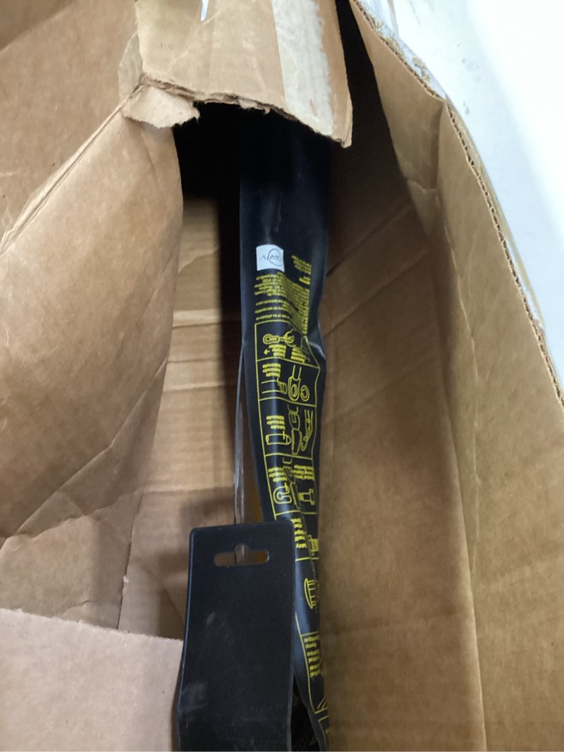 Condition photo showing As Is for Monroe Max-Lift 300257 Liftgate Lift Support for 2006-2010 Hummer H3