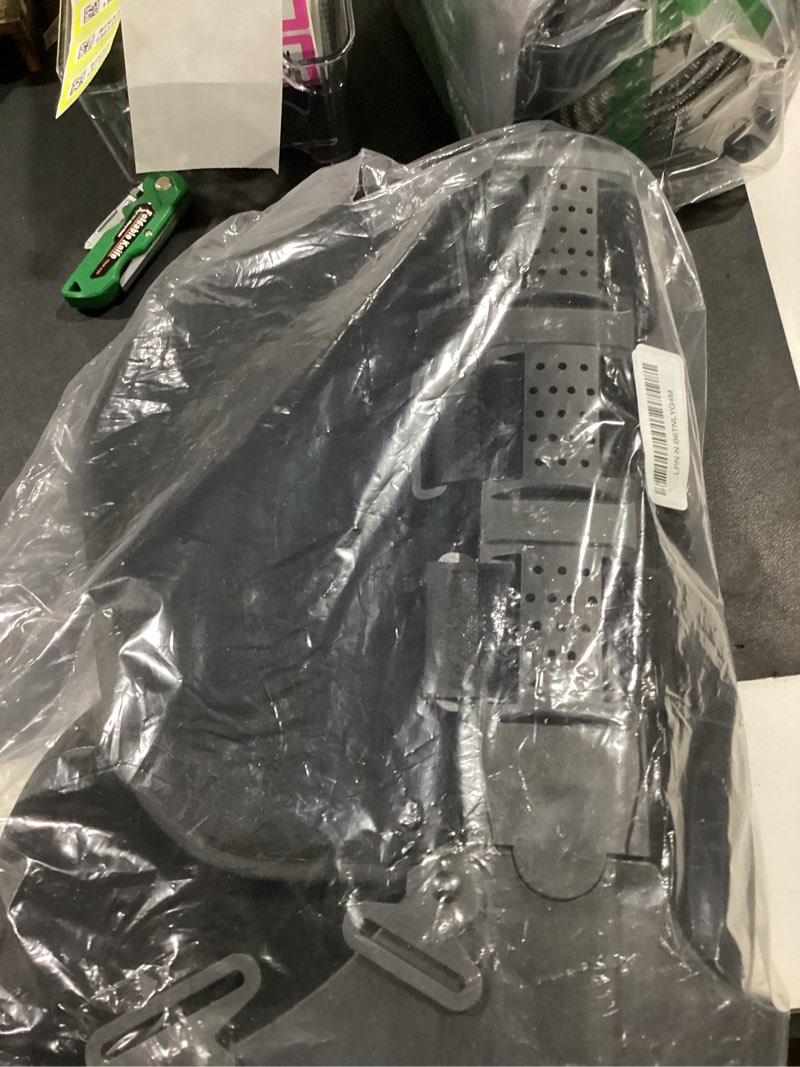 Condition photo showing Good Condition for advanced orthopaedics low profile high top walker, large - mens size 10 1/2 - 12, female size 11 1/2 - 13 1/2