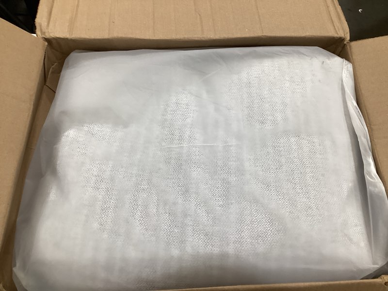 Condition photo showing Good Condition for soalmost 9x12 area rugs for living room, non slip machine washable vintage rugs, low pile lightweight large rug for bedroom, dining room, home office beige beige 9' x 12' (rectangular)