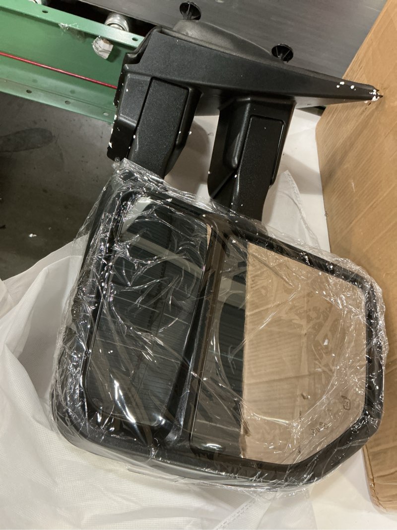 Condition photo showing New/Like New for (Similar )Genuine OEM Mirror Assemblies for Ford F-550 Super Duty