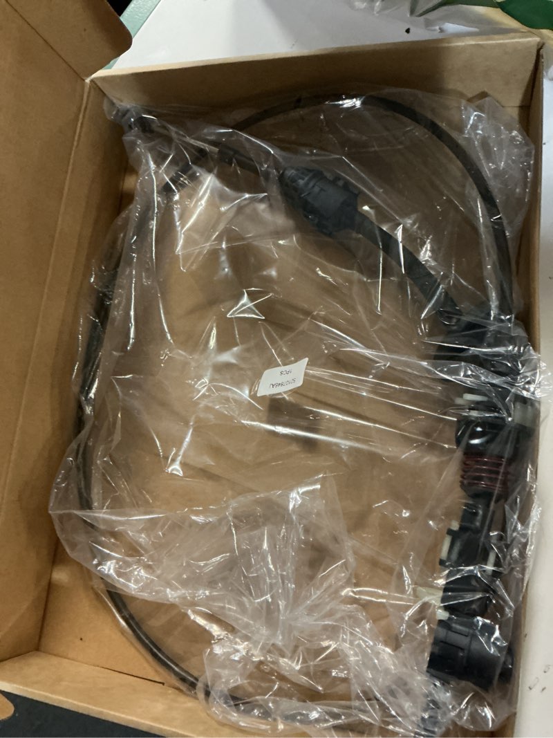 Condition photo showing New/Like New for motoku automatic shift cable for dodge dakota 46re 2001-2003, ram 1500 2002-2006, ram 2500 3500 2003-2009 47re 48re transmission