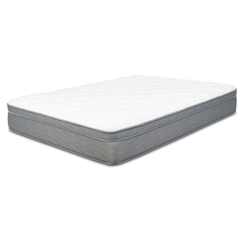 12” Full Size Mattress