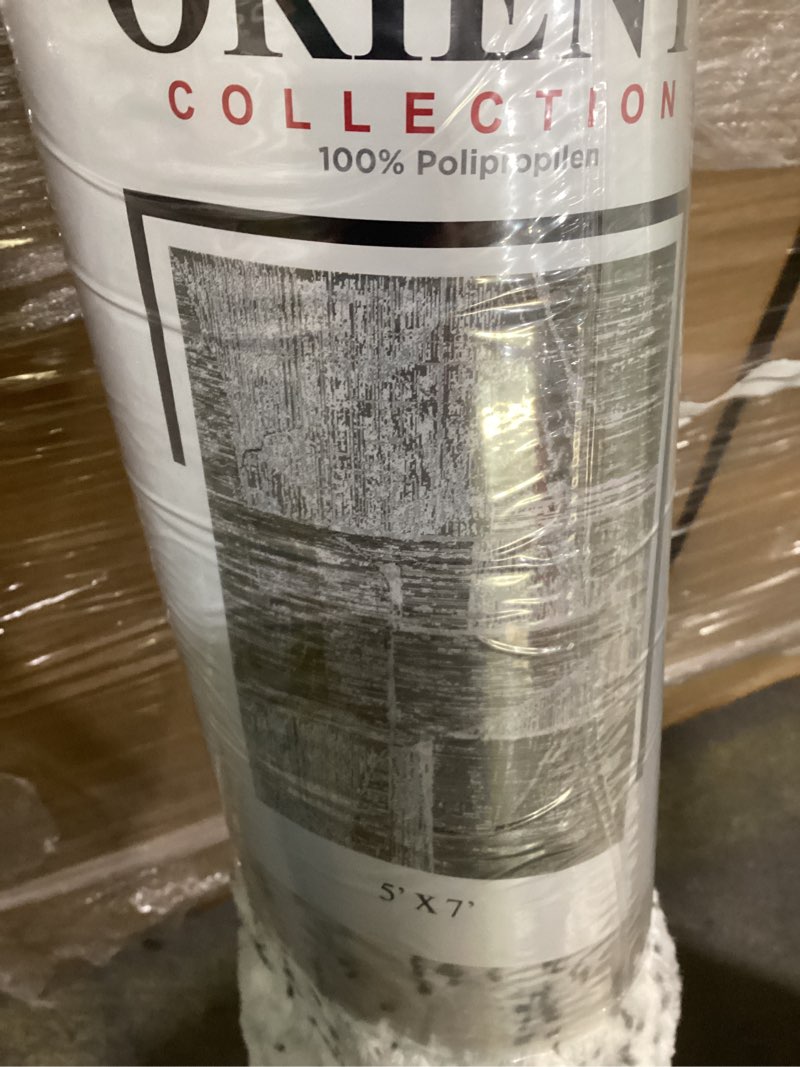 Orient collection bone 150x213d