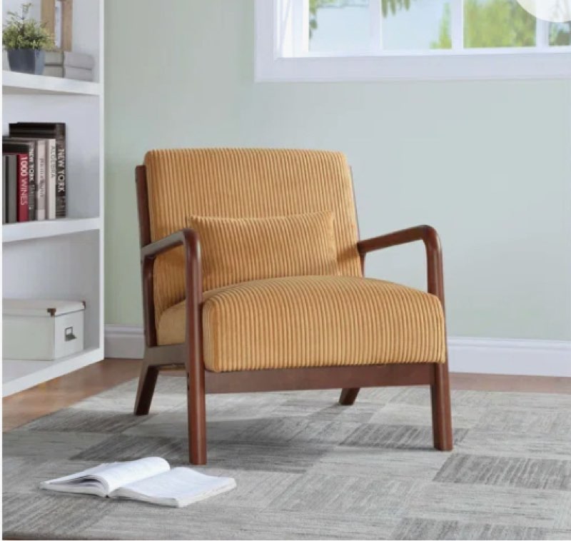 Devonaire Chair