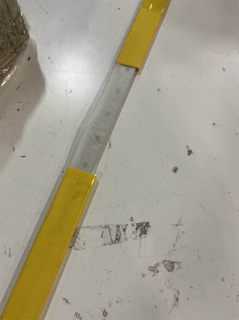 Condition photo showing Good Condition for jtex planer blades for dewalt dw735 dw735x (dw7352), 13-inch, double sided