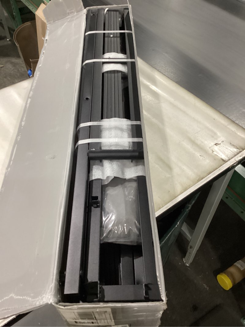 Condition photo showing New/Like New for Queen Box Spring Bed Base 5 Inch, 3000lbs Heavy Duty Box Spring Queen Size Metal Mattress Foundation, Tool-Free Easy Assembly, Noise Free 5 Inch High Queen