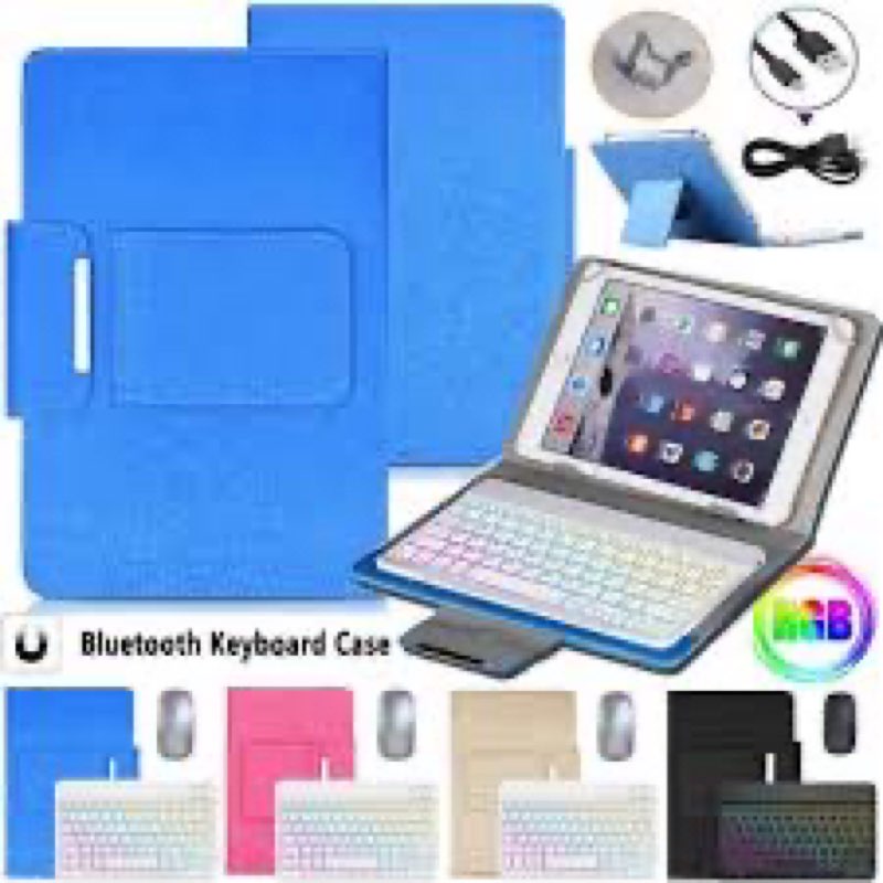 Phone, tablet, laptop cases and accessories