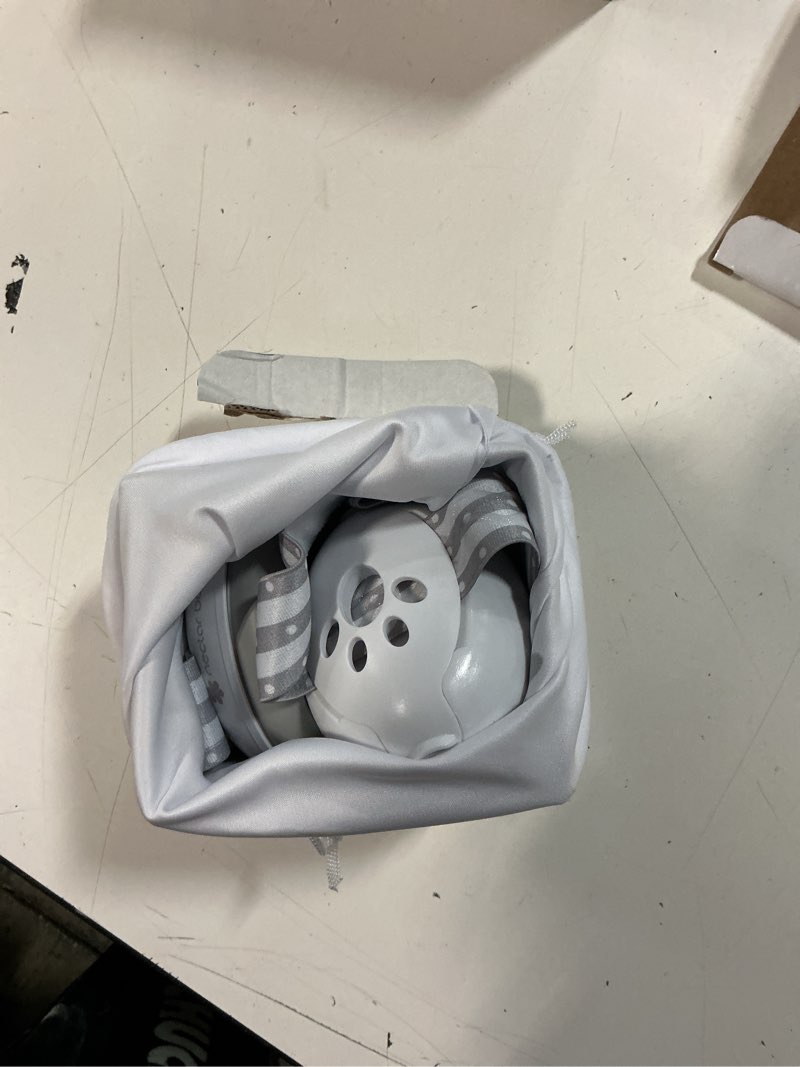 Condition photo showing New/Like New for baby ear protection, noise cancelling headphones for babies, noise reduction earmuffs for infant and toddlers up to 36 months