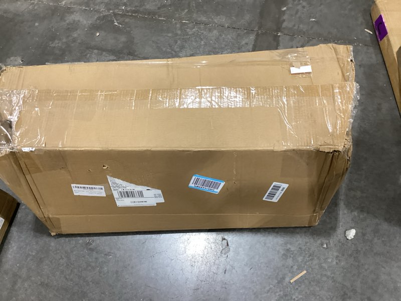 Condition photo showing As Is for kids scooter