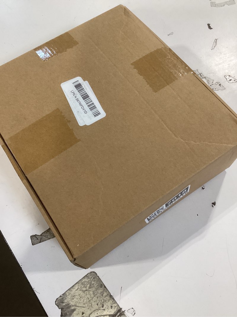 Condition photo showing Good Condition for wokceer wedding arch backdrop cover 7.2ft, 6ft spandex fitted white arch covers 2 set round top chiara arches backdrop cover for birthday party ceremony banquet decoration 7.2ft,6ft white