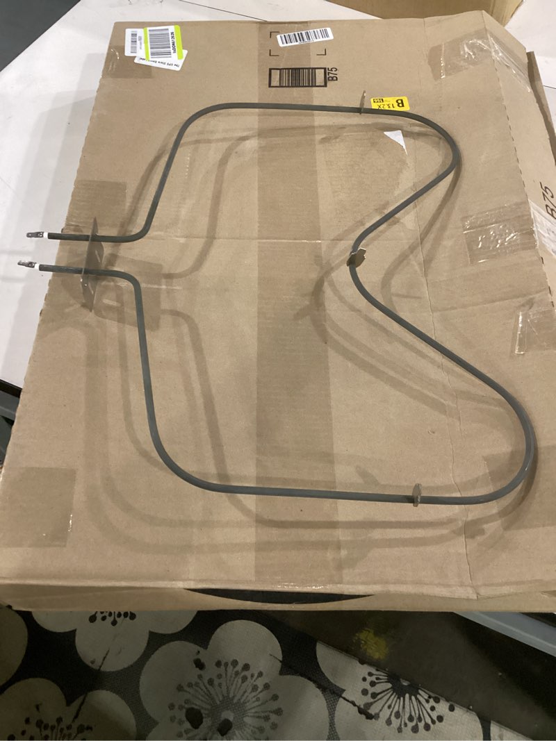 Condition photo showing Good Condition for frigidaire 318255103 oven bake element for electric ranges and stoves