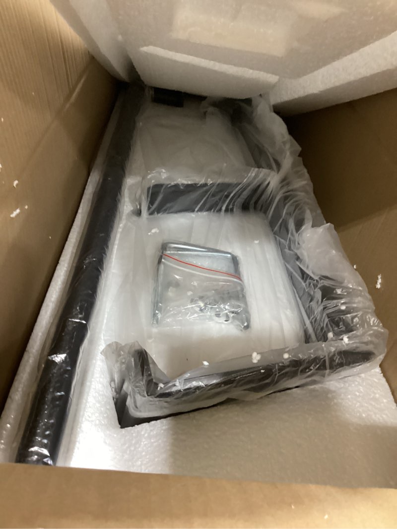 Condition photo showing Good Condition for universal fit boat trailer steps, trailer step universal fit for boat trailer black steel (2 steps)