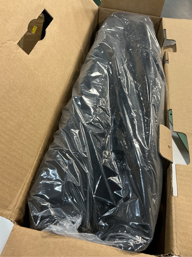 Condition photo showing Good Condition for Snailax Massage Mat with Heat, Back Massage Pad for Bed, Chair, 10 Motors Vibrating Massage Mattress Pad with 2 Heating Pads for Back, Full Body Massager 1 Count (Pack of 1)