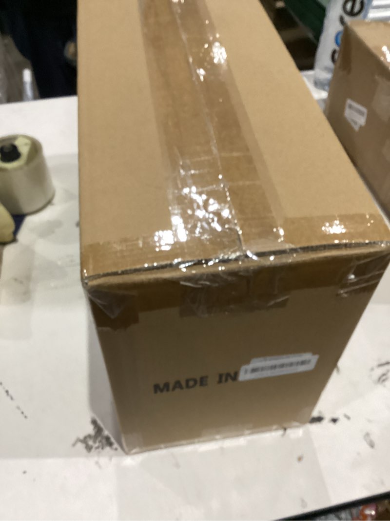 Condition photo showing New/Like New for Makeup Organizer Storage with 16 Drawers, 4 Pcs Desktop Office Supplies, Desk Organizers, Clear Accessories, Dustproof Storage Drawer and for Make Up, Jewelry, Pen, Stationary