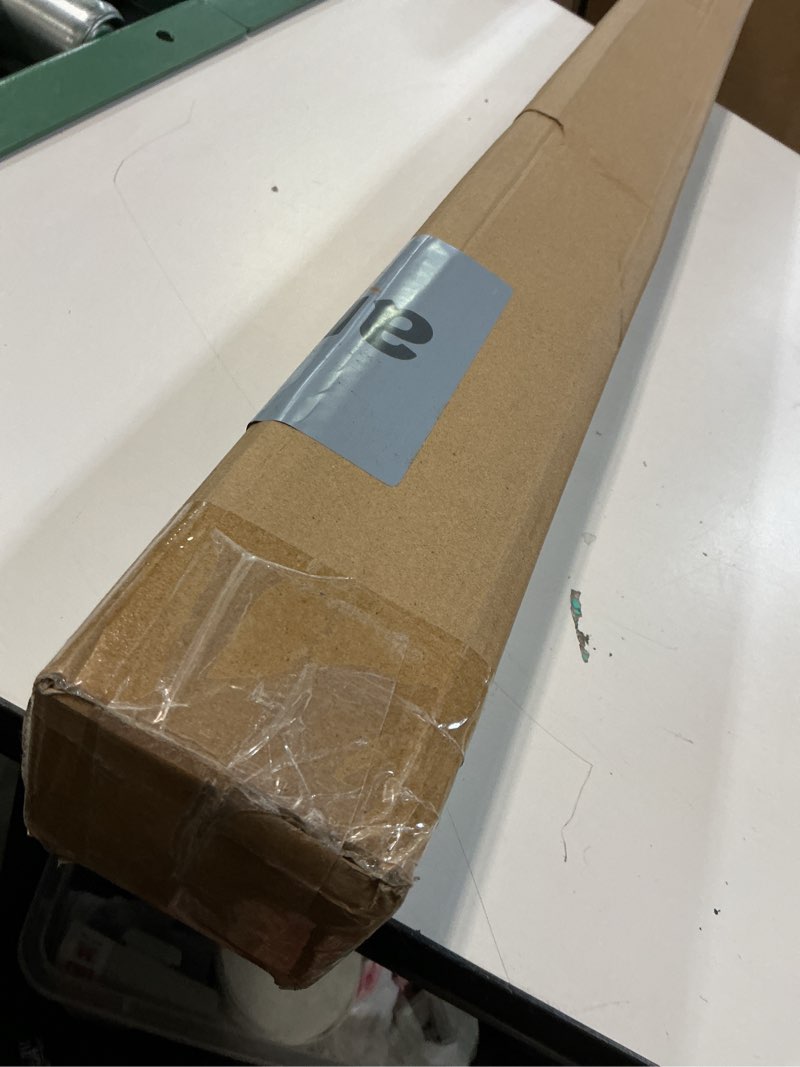 Condition photo showing As Is for Outboard Tiller Extension Handle, 26 to 43 Inches Adjustable Length, Tiller Handle Extension for Ergonomic Anti-Slip Grip for Effortless Steering, Compatible with Most Ship Types Under 30 Horsepower