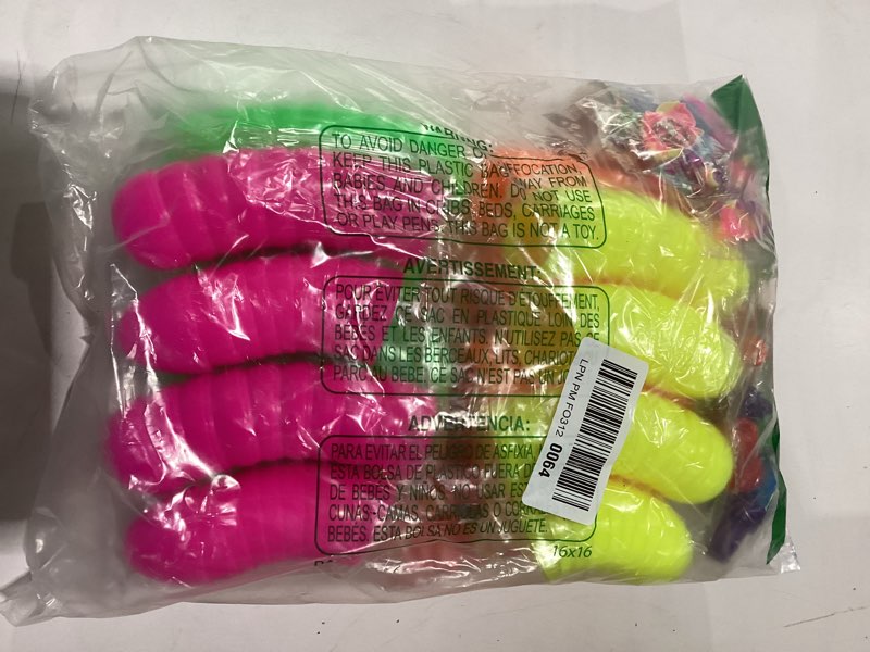 Condition photo showing Good Condition for easter eggs and toys