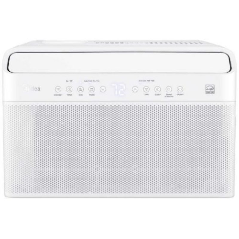 MAW08AV1QWT Midea Replacement Parts - Midea