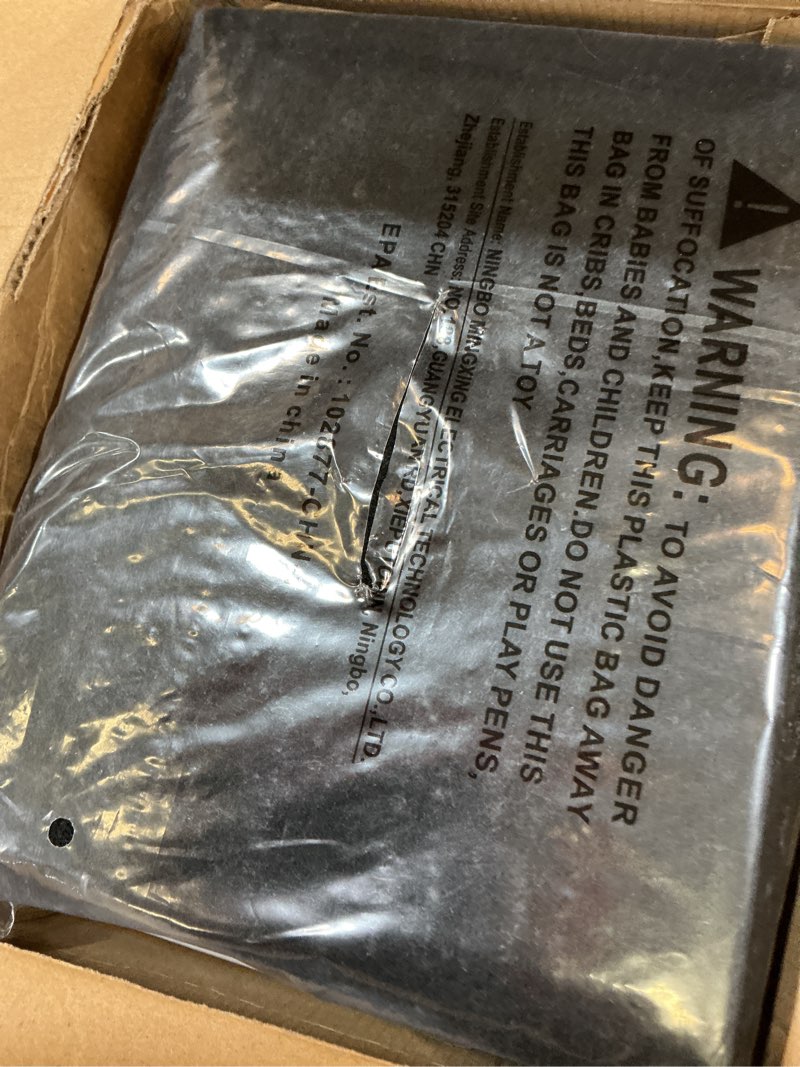 Condition photo showing New/Like New for hpa300 filter replacement for honeywell hpa300 series air purifiers hpa300, hpa300vp, hpa304, hpa3300, replace hrf-r3 (3 r replacement filter + 4 activated carbon pre-filter) by funmit 3 r replacement filters + 4 a carbon pre-cut pre-filters