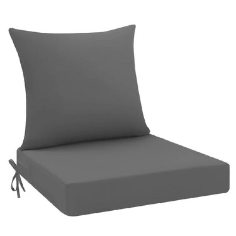 idee-home Outdoor Couch Cushions