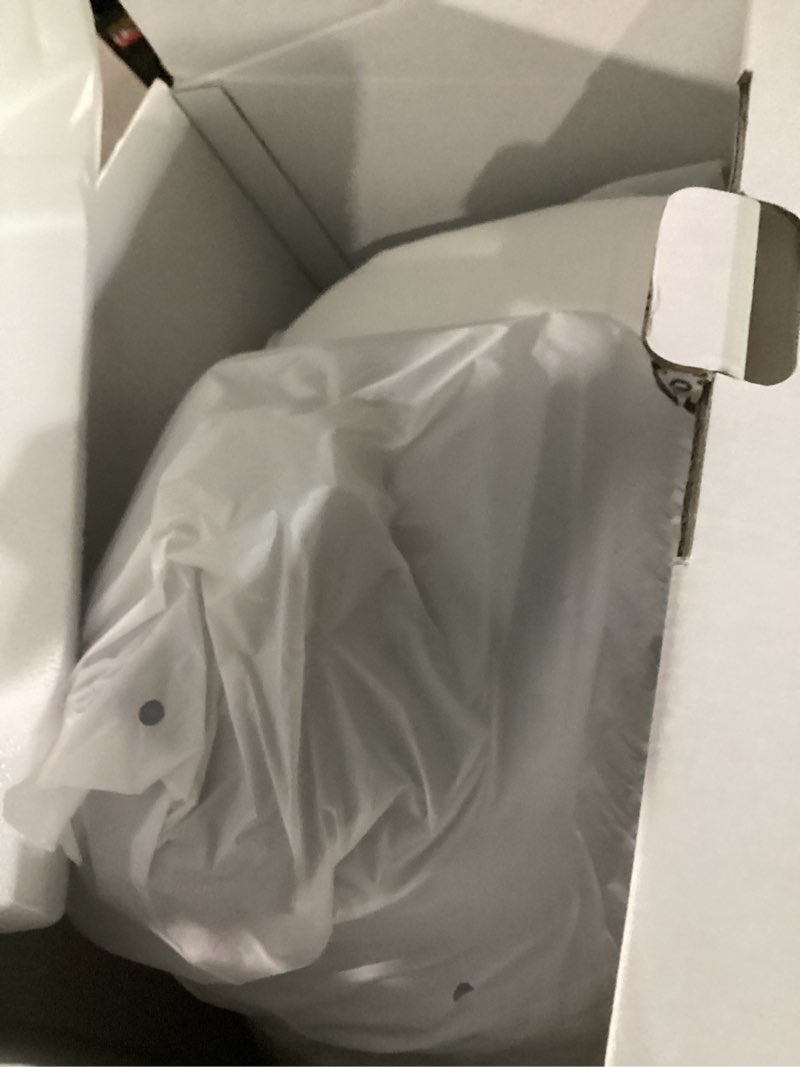 Condition photo showing New/Like New for baby bottle washer pro, sterilizer & dryer — wash 6 bottles at once, all-in-one cleaner for bottles, pump parts & baby essentials – replaces hand washing, time-saving for busy parents