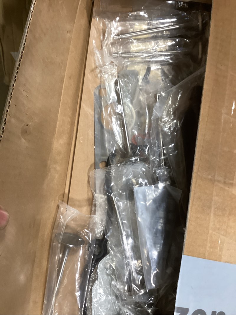 Condition photo showing New/Like New for GELUOXI Intake Exhaust Valves Head Gasket Kit Replacement for 2009-2015 VW Jetta Tiguan GTI Passat Audi A4 Q5 TT 2.0T Engine 06D109601M 06D109611H