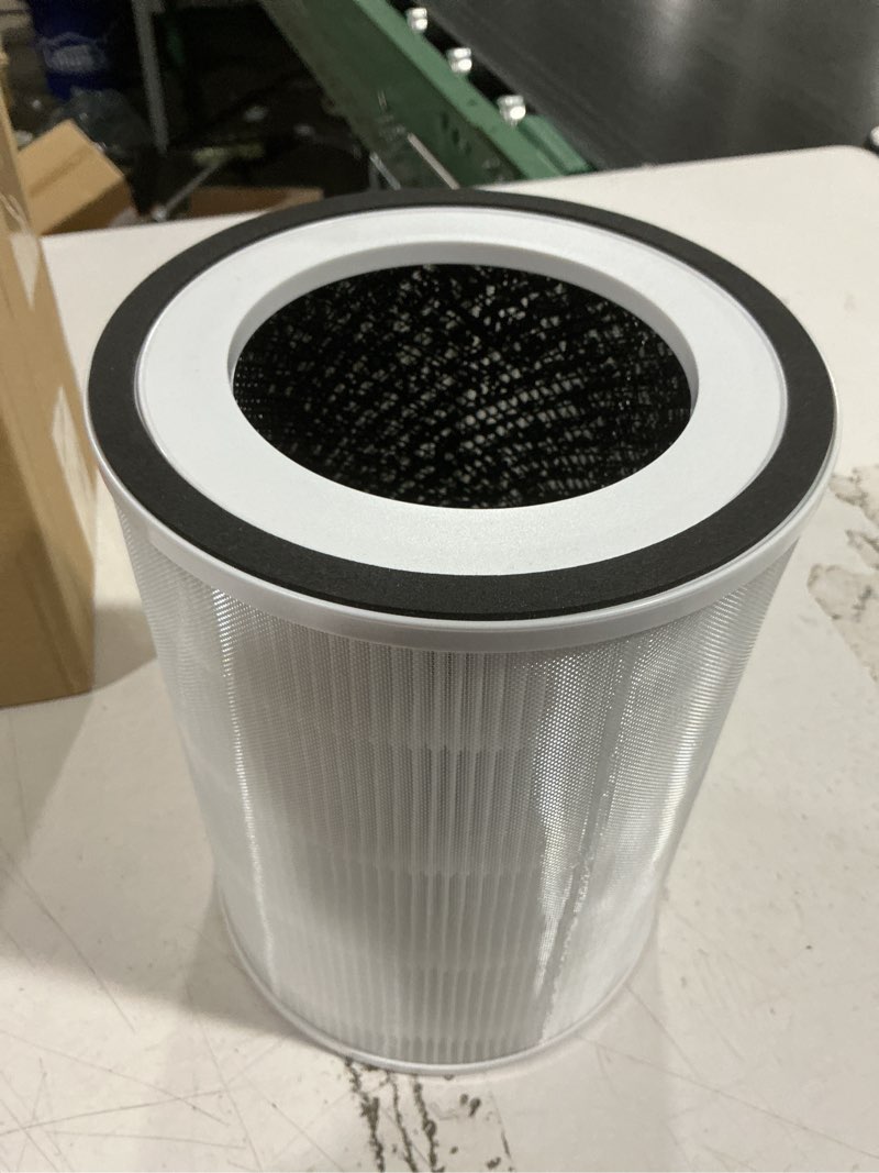Condition photo showing Good Condition for air purifier replacement filter