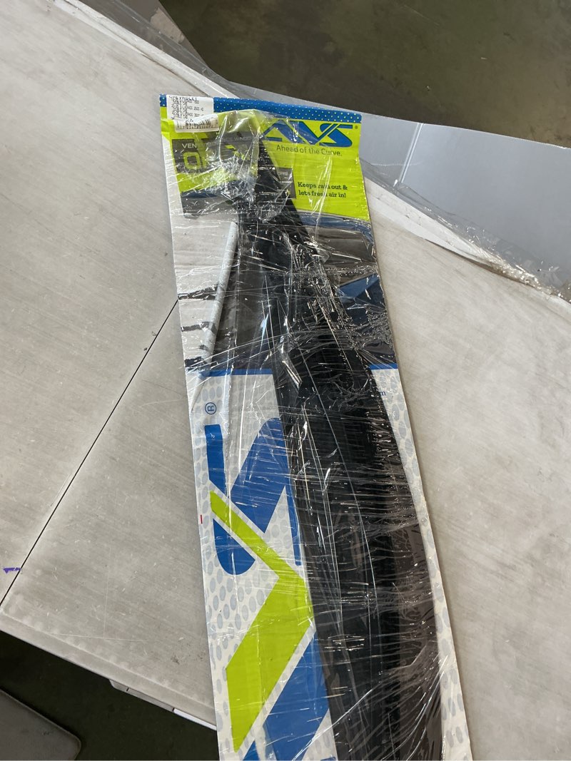 AVS VentVisor Side Window for Chevrolet (Models Shown in Picture) 